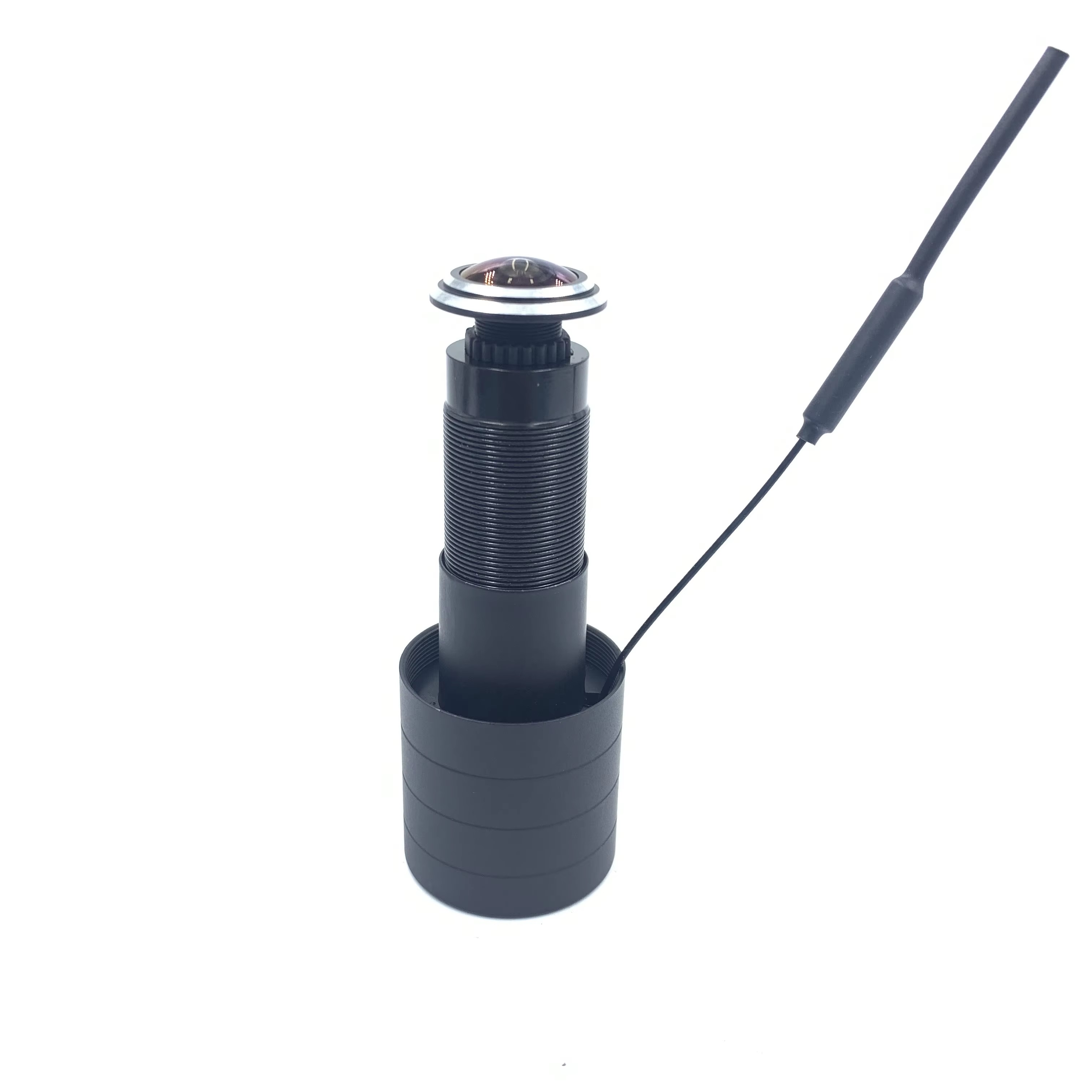 Cateye ICsee 2.1mm Lens Wirele - Home Security Front Door Camera 评论和价格