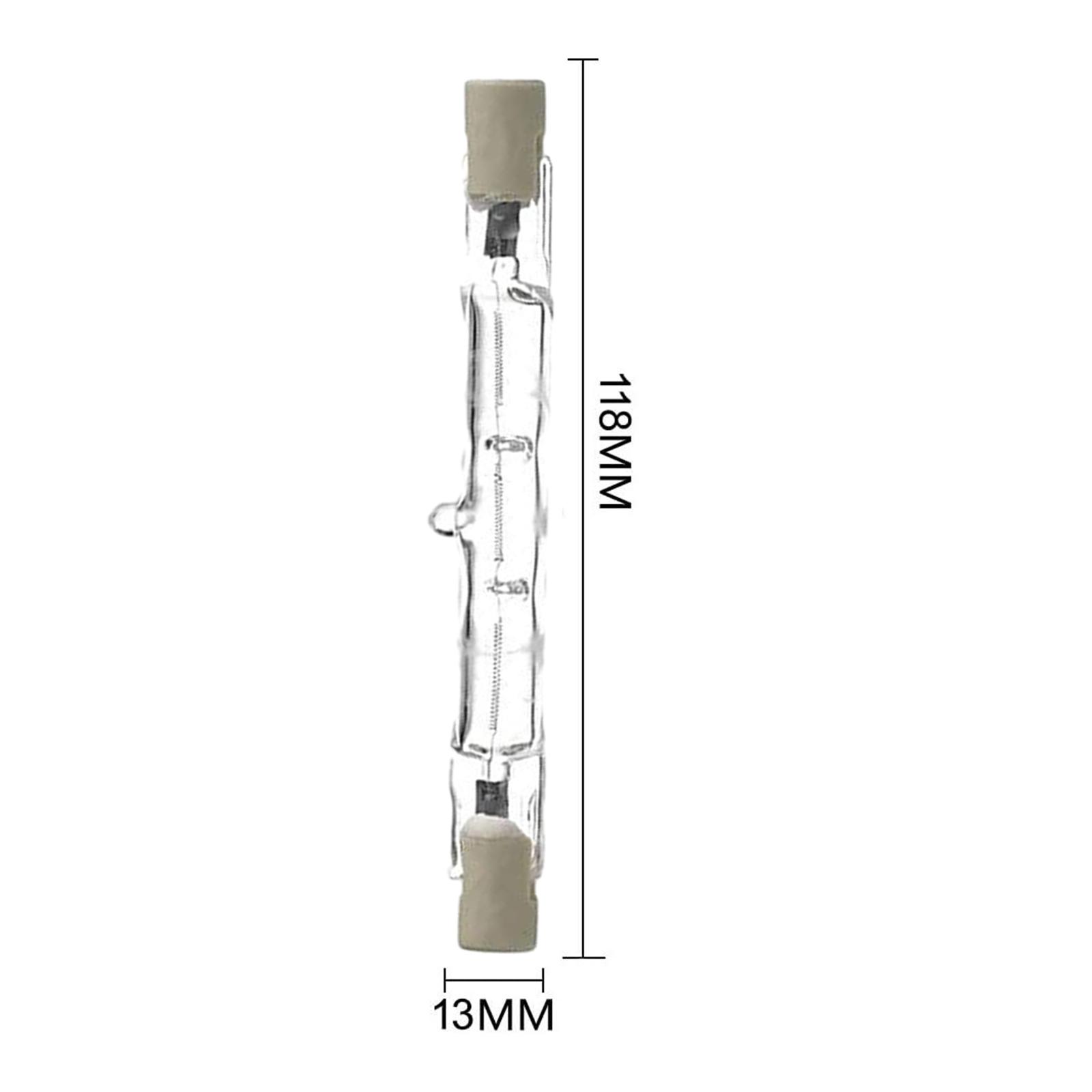 Halogen Floodlight Security Bu - Home Security Flood Lights 评论和价格